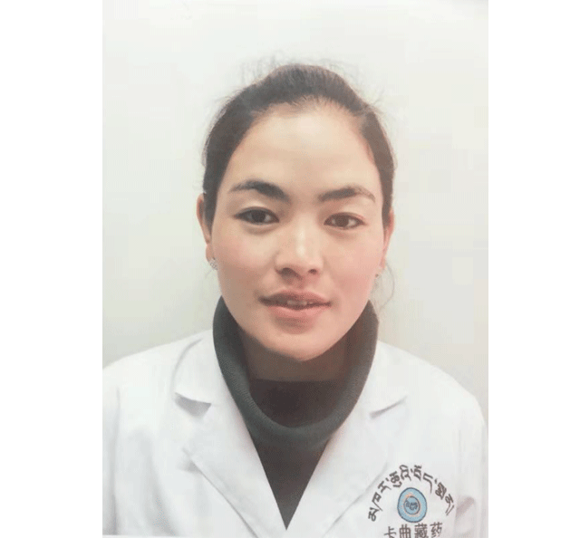 加央拉姆
