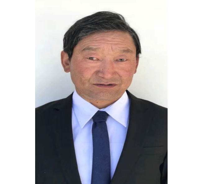 次仁罗布